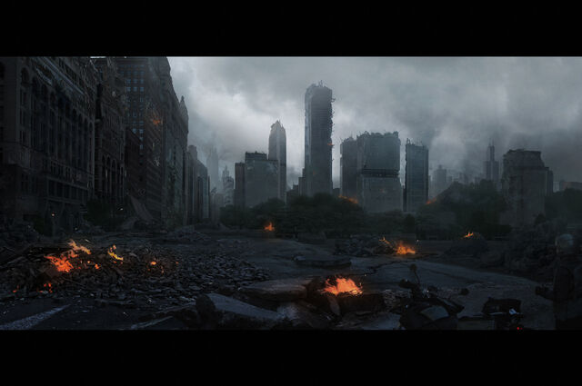 File:Boston as being bombed.jpg