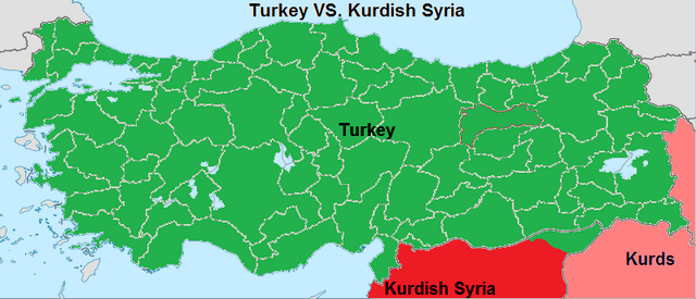 File:2) Belligerents in September.png