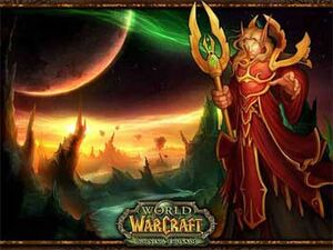 WorldofWarCraft