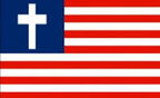 Christianflag