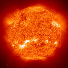 Sun