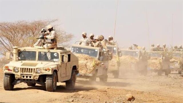 File:SaudiHumvees.jpg