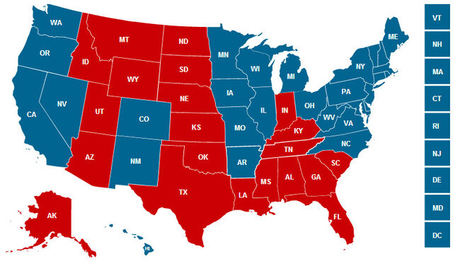 File:Clinton2016 predictionmap.jpg