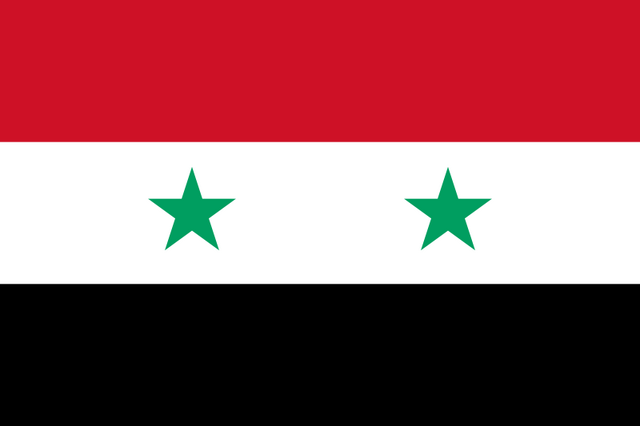 File:Flag of Syria.png