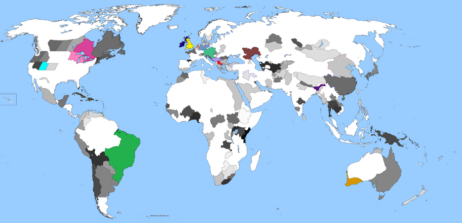 2250.0(Rebuilding Earth Map Game)