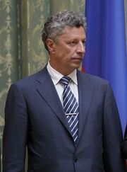 Yuriy Boyko
