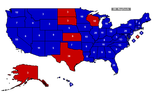 File:2020 Election Prediction.png
