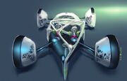 Nanospyder 061031008.2