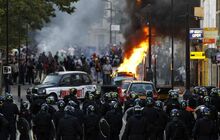 Riots