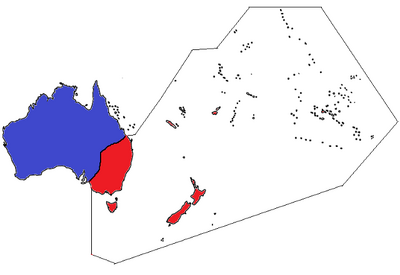 New Zealand Empire