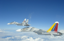 Venezuela Air Force