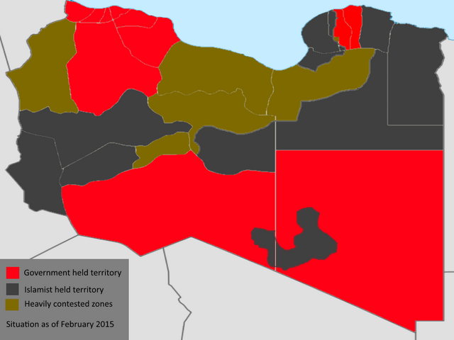 File:Map of Libyan conflict.png