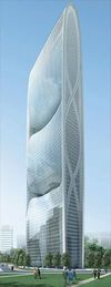 Pearl River Tower