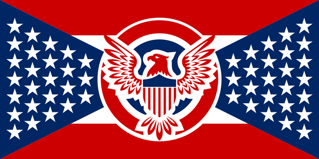 File:United Republic of America Flag.png