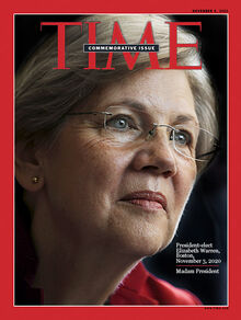 Madam President