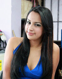 Rosa Alexandra Sangarcía