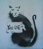 Bansky small