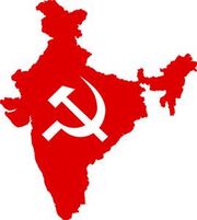 Communist india