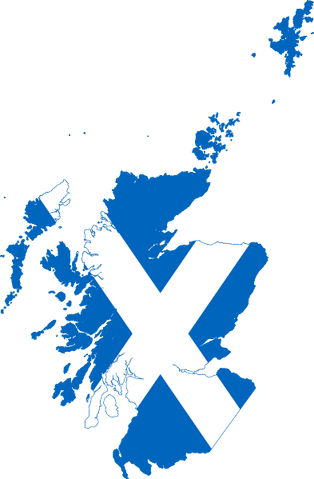 File:Scotland Flag Map2.png