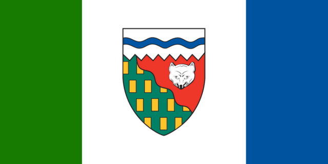 File:Northern Canada flag.png