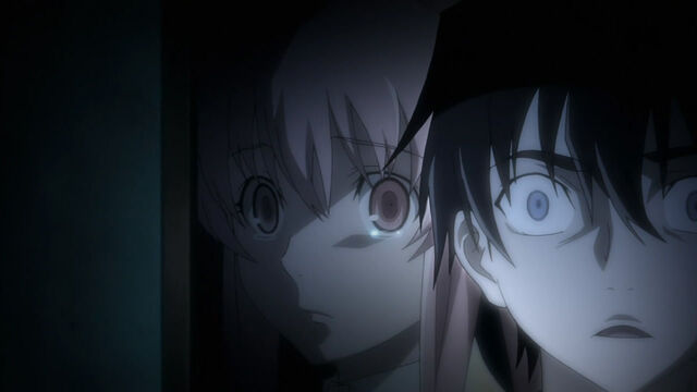 File:Mirai Nikki - 03 - Large 35.jpg