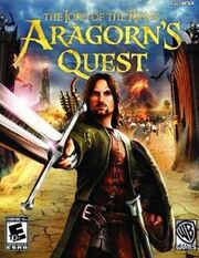 256px-LoTR Aragorn's Quest