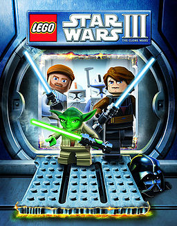 256px-Lego Star Wars III-The Clone Wars