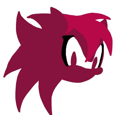 File:Rex The Hedgehog Logo.png