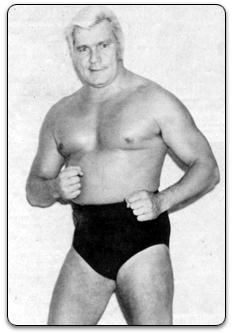 Pat Patterson
