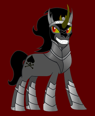 Verbal Pony