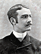 Burnet Mayfield