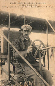 Curtiss France