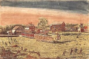 Lexington