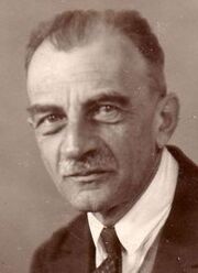 Richard Brace