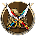 Icon battle