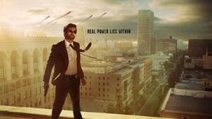 Powers-poster