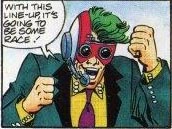 Mr. Zero F-Zero manual