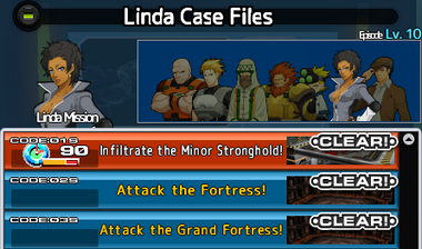 Linda