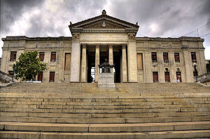 University.havana.cuba