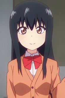 Machiko (Gabriel Dropout)