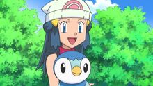 Hikari Dawn