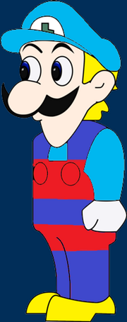 Ice Gabgee