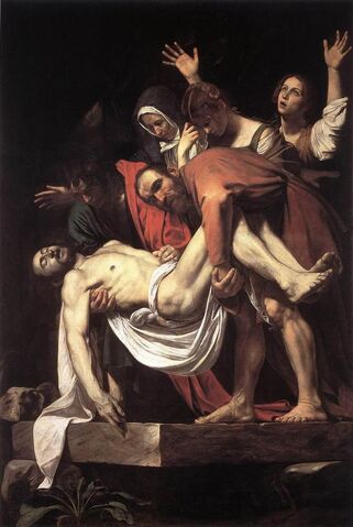 File:Deposition of Christ - Caravaggio.jpg