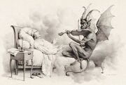 Le Songe de Tartini