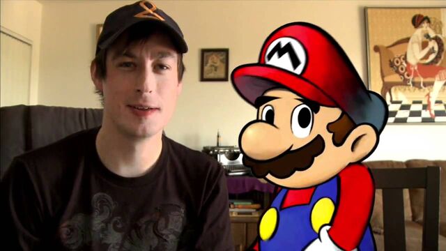 File:My Roommate Mario.jpg