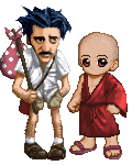 Avatar eir th adulttimmy brotherswimp