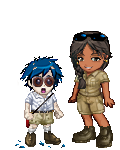 Avatar eir th drsingh timmy hair
