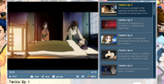 Starz anime