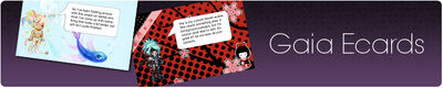 Ecard announce banner