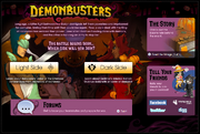 H2k9 Demonbusters